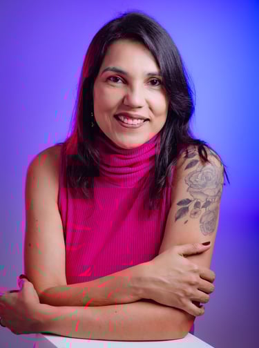 Mentoria pós-divórcio com Cíntia Calil