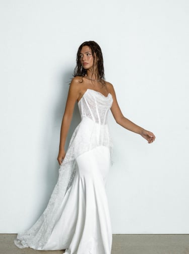 choisir sa robe de mariée en 2024