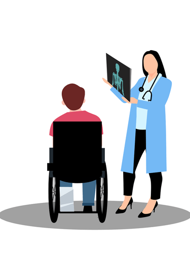 guide pour prescription des examens en radiologie doppler et échographie à domcile
