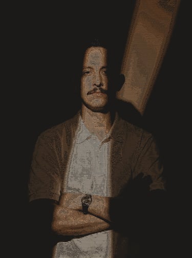 Ned Malki - Code-ized Profile Photo (Morocco) 2026