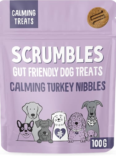 Dog treats