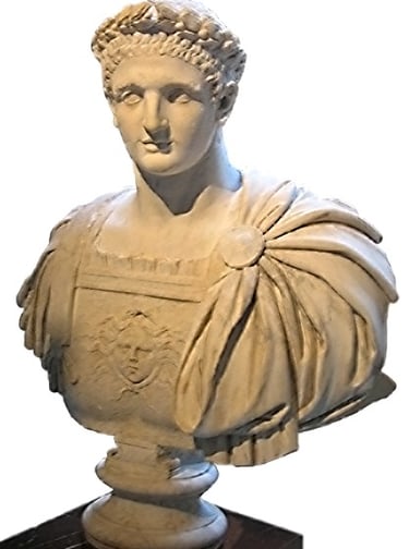 emperador domiciano