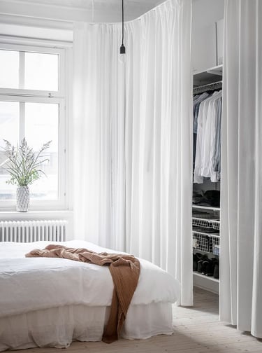 comment en finir avec la pollution visuelle dans son intérieur