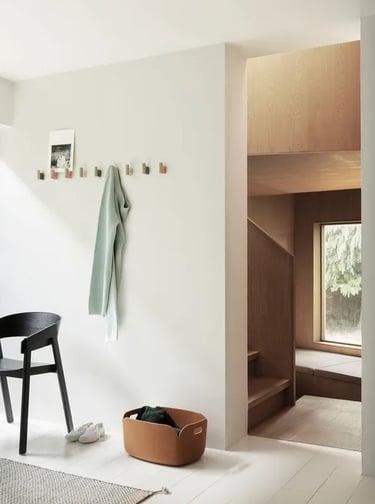 comment en finir avec la pollution visuelle dans son intérieur