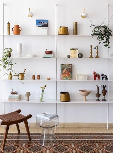 5 conseils de décoratrice pour se sentier bien chez soi