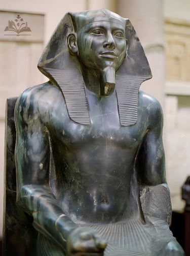 Egypt's Global Impact: How the Pharaohs' Civilization Shaped Ancient and Modern Worlds