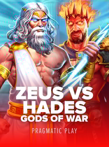 Zeus vs Hades'te 5.000 için Tanrıların Savaşı - hangi bonus oyunu seçmeli?
