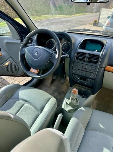 rénovation intérieur voiture colmar