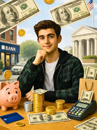 economie pentru viitor