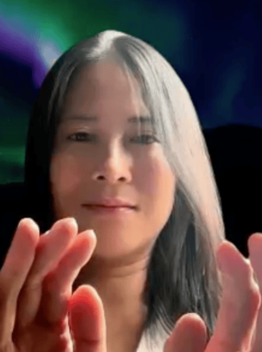 Cami Hoang – Reiki in Motion | Reiki Experiences Page