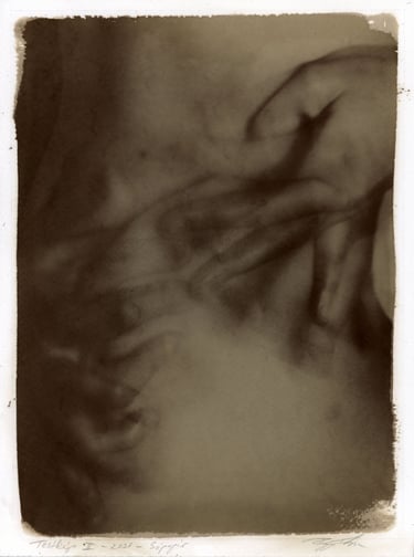 alternative photography, showcasing experimental visual art.