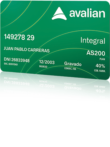 Plan Integral Avalian