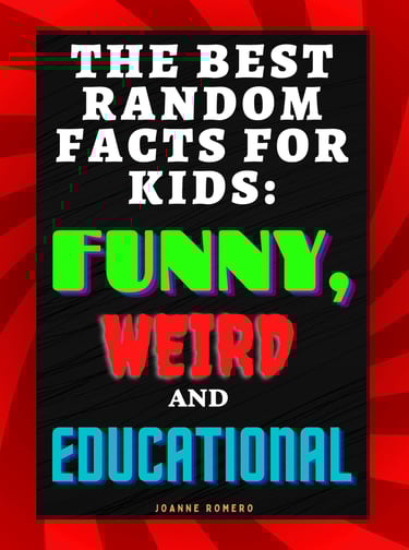 random facts for kids