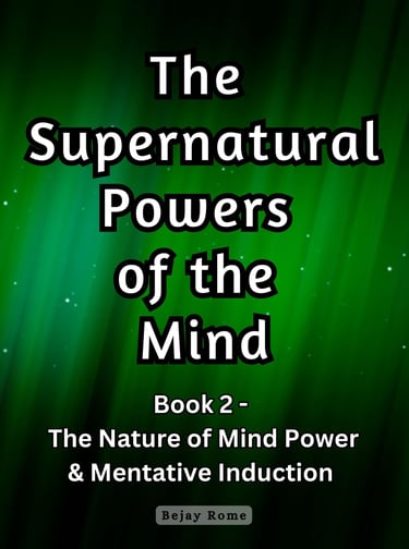 mind power