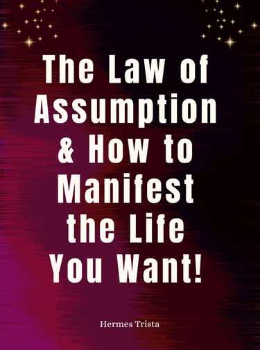 the law of assumption