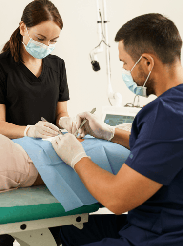 Why choose us as your dermatologist