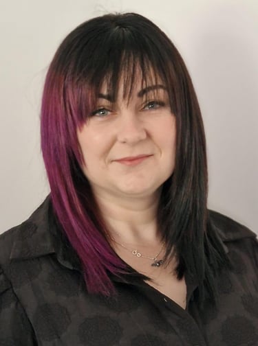Photo of Gemma Hogan