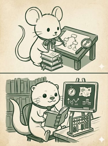 emotjib team analyze collaboration between ai search and seo