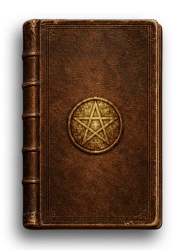 The book of Tarot