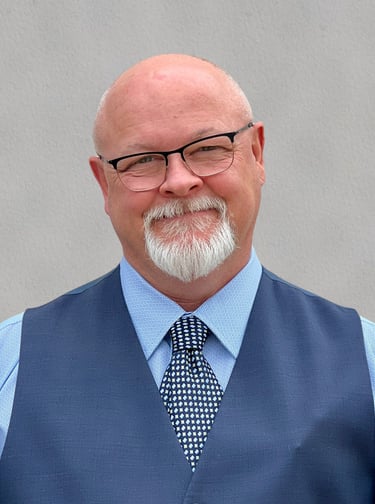 Bryan Winn Preacher at Port Charlotte Church of Christ