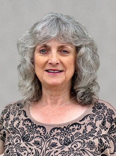 Carrie DePass Secretary at Port Charlotte Church of Christ