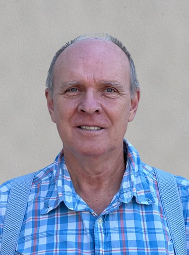 Jeff Kiel - Deacon at Port Charlotte Church of Christ