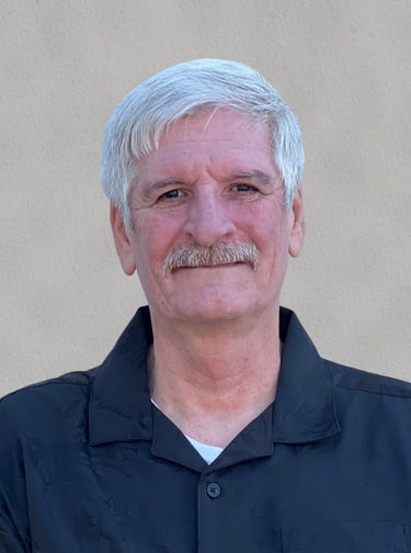 Mike Fox - Deacon at Port Charlotte Church of Christ