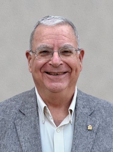 Phil Degelia Elder Port Charlotte Church of Christ