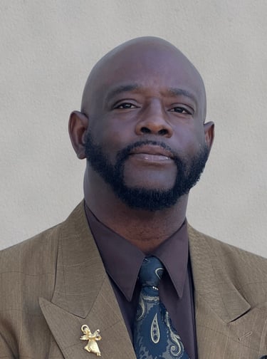 Roland Snipes - Deacon at Port Charlotte Church of Christ