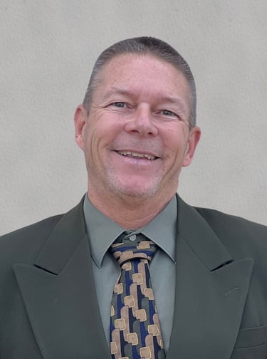 Tim Simmons Elder at Port Charlotte Church of Christ