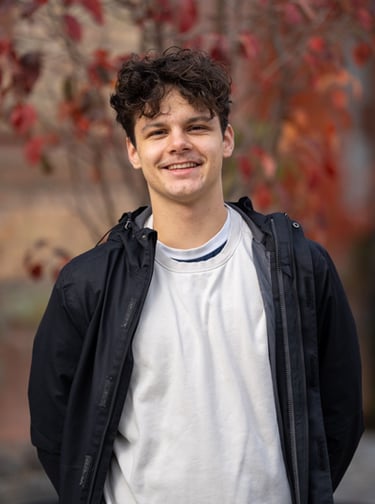 Kevin Christiano Becht