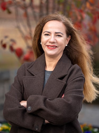 Maria Angeles Ruiz Martinez