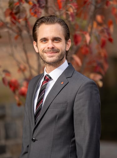 Nils Christoph Burkhoff