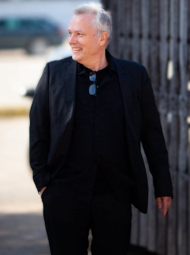 Mag. Ing. Markus Petsch