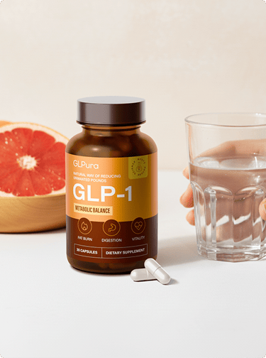 GLPura für 36,65 € – 47% Rabatt, kostenloser Versand