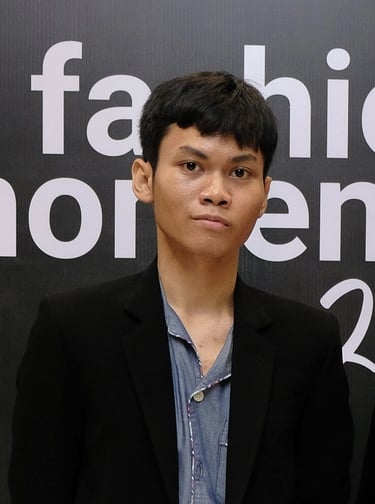 Benyamin Yacob | Press | Early Years Manifesto Photo | The Brand