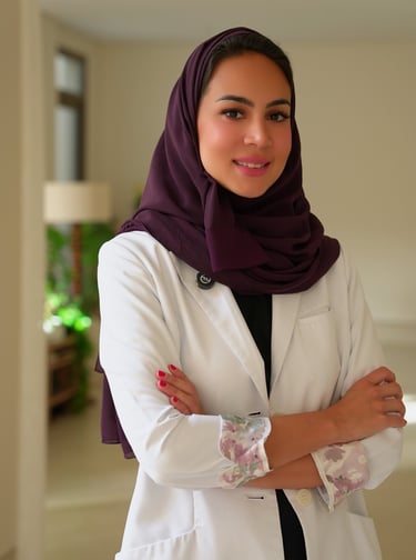 دلال فطاني