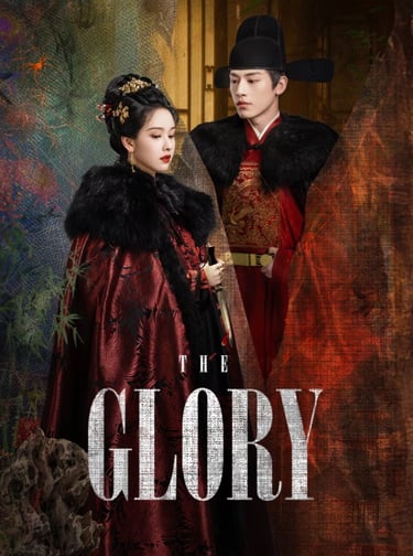 The Glory – A Glória de Uma Nobre - 雁回时 - C-Drama - Histórico - DoramaLand