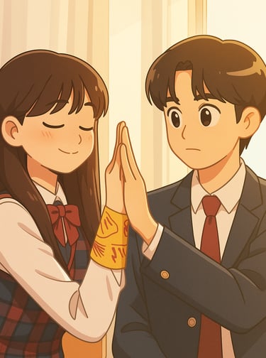 Head Over Heels – De Cabeça Para Baixo - 견우와 선녀 - DoramaLand