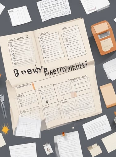 white concrete building during daytime