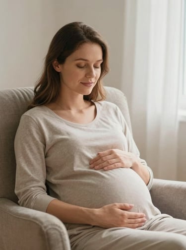 Hipnoparto | Miquelina Pires Hipnoterapeuta Online, Abrantes e Tomar