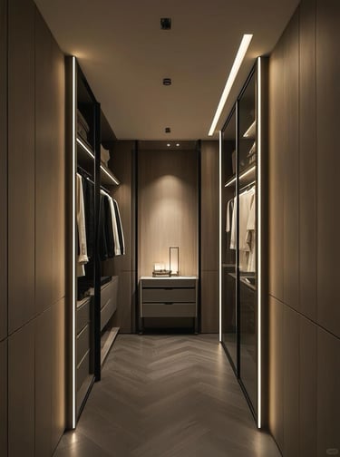 closet systems by SophieShop