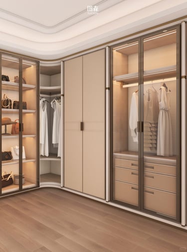 Explore Tucson closet systems by SophieShop. 