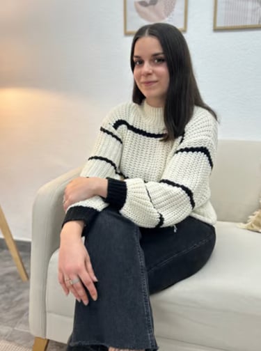 Cristina Morón, psicóloga especialista en trauma y EMDR