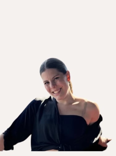 Andrea Gea, psicóloga especialista en población infantojuvenil, terapia de pareja y EMDR