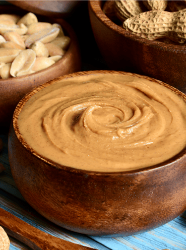 Classic sweetened creamy peanut butter commercial grade manufacturer India