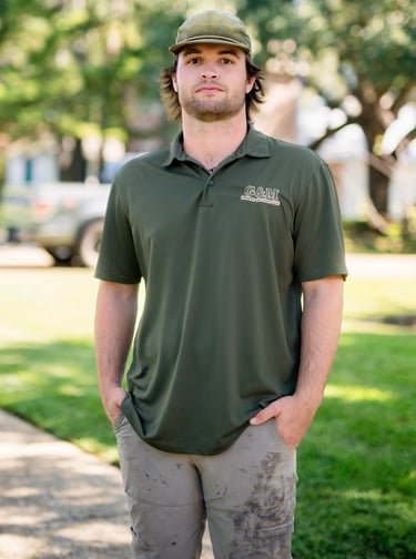 landscape professional 