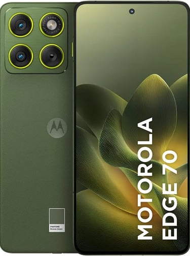 Motorola Edge 70
