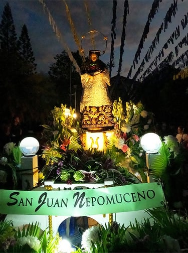 GoPro Photography: San Juan Nepomuceno, Alfonso, Cavite