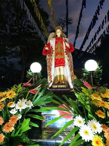 GoPro Photography: San Judiel, Alfonso, Cavite
